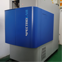SPECTRO LAB直读光谱仪
