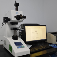 HVS-1000Z数显显微硬度计