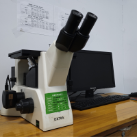 DX70A-VS金相显微镜