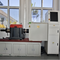 CSZ-500SNA高强螺栓轴力扭矩复合试验机